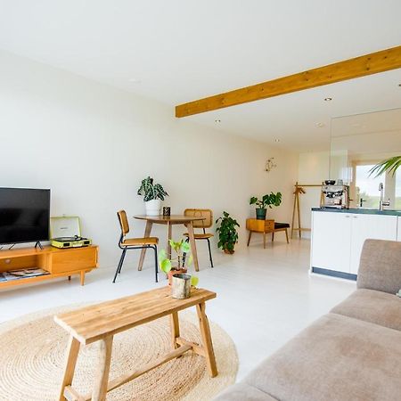 The Sunset Apartments Hollum (Ameland) Exterior foto