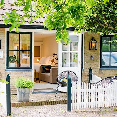 The Sunset Apartments Hollum (Ameland) Exterior foto