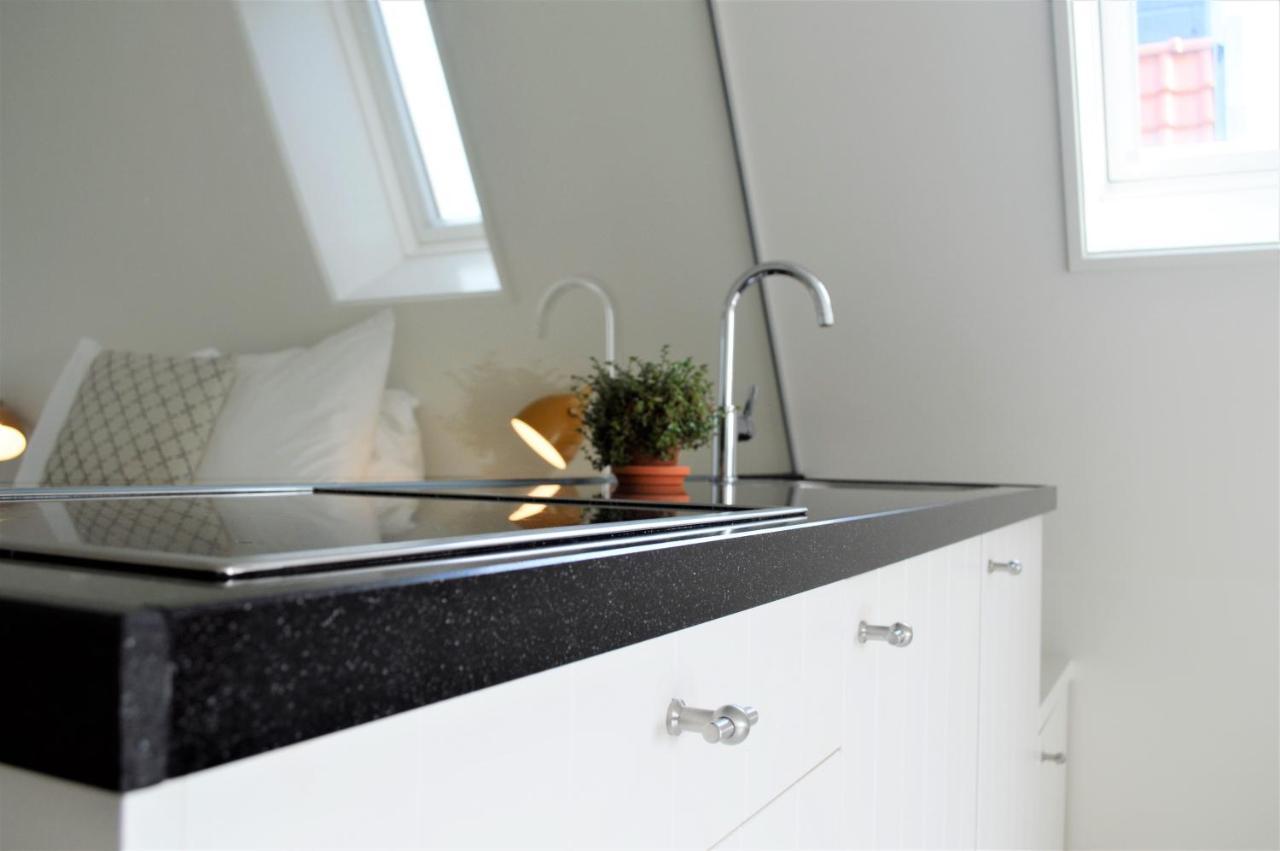 The Sunset Apartments Hollum (Ameland) Exterior foto