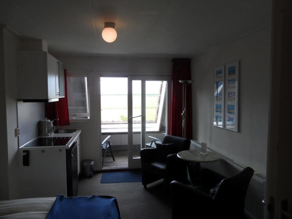 The Sunset Apartments Hollum (Ameland) Exterior foto