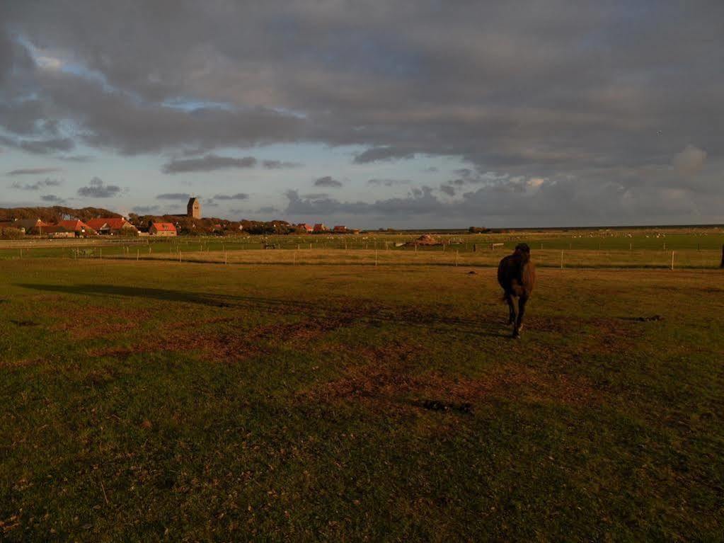 The Sunset Apartments Hollum (Ameland) Exterior foto