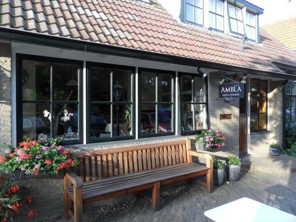The Sunset Apartments Hollum (Ameland) Exterior foto
