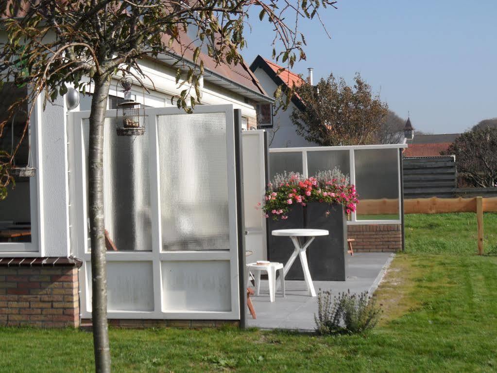 The Sunset Apartments Hollum (Ameland) Exterior foto