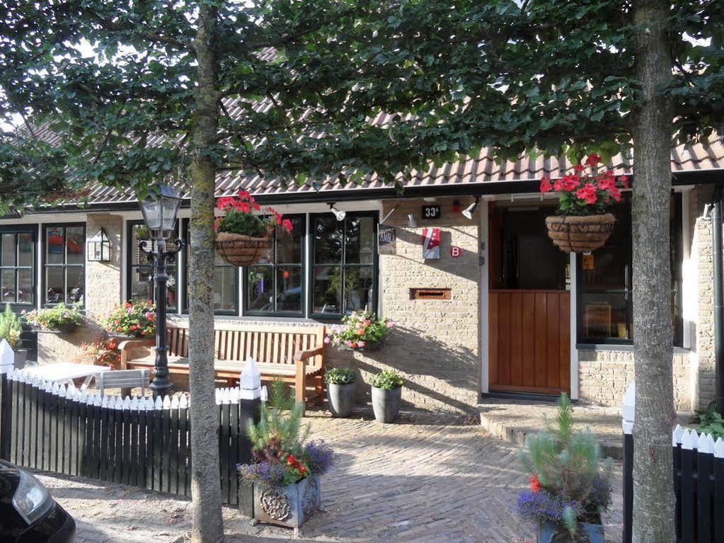 The Sunset Apartments Hollum (Ameland) Exterior foto