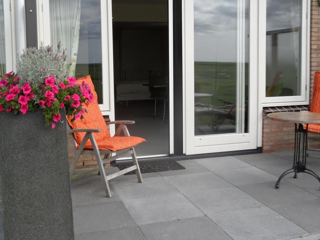 The Sunset Apartments Hollum (Ameland) Exterior foto