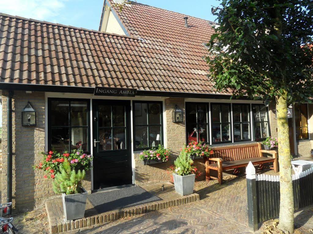 The Sunset Apartments Hollum (Ameland) Exterior foto